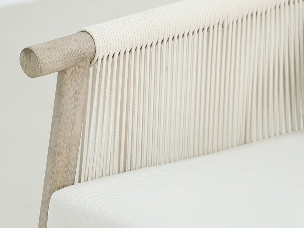 Conjunto de salón exterior Egipto de Majestic Garden - 3