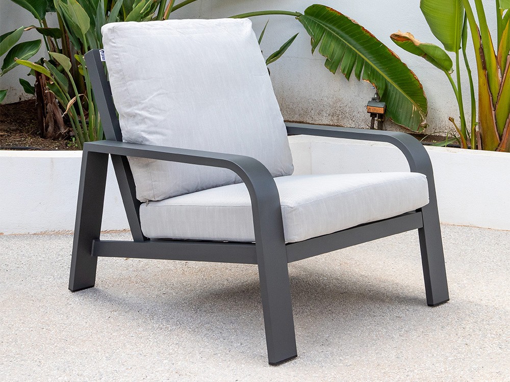 Conjunto de salón exterior Sudáfrica de Majestic Garden - 5