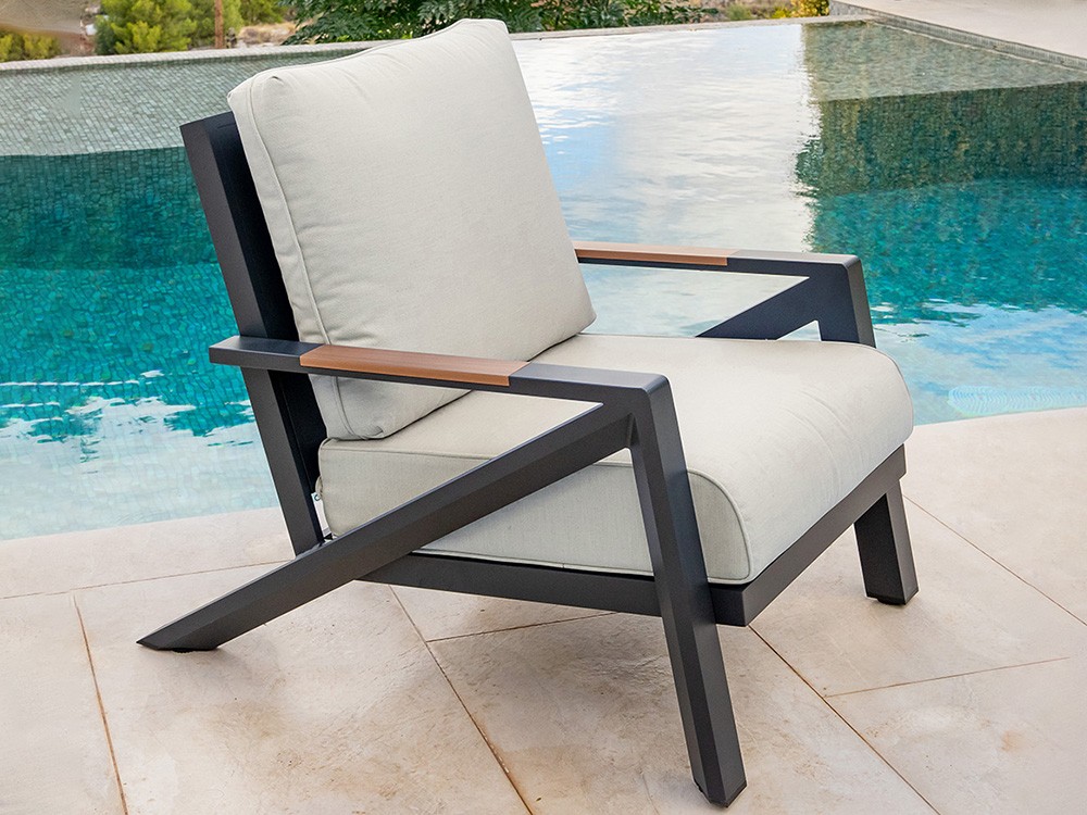 Conjunto de salón exterior Tetuán de Majestic Garden - 3