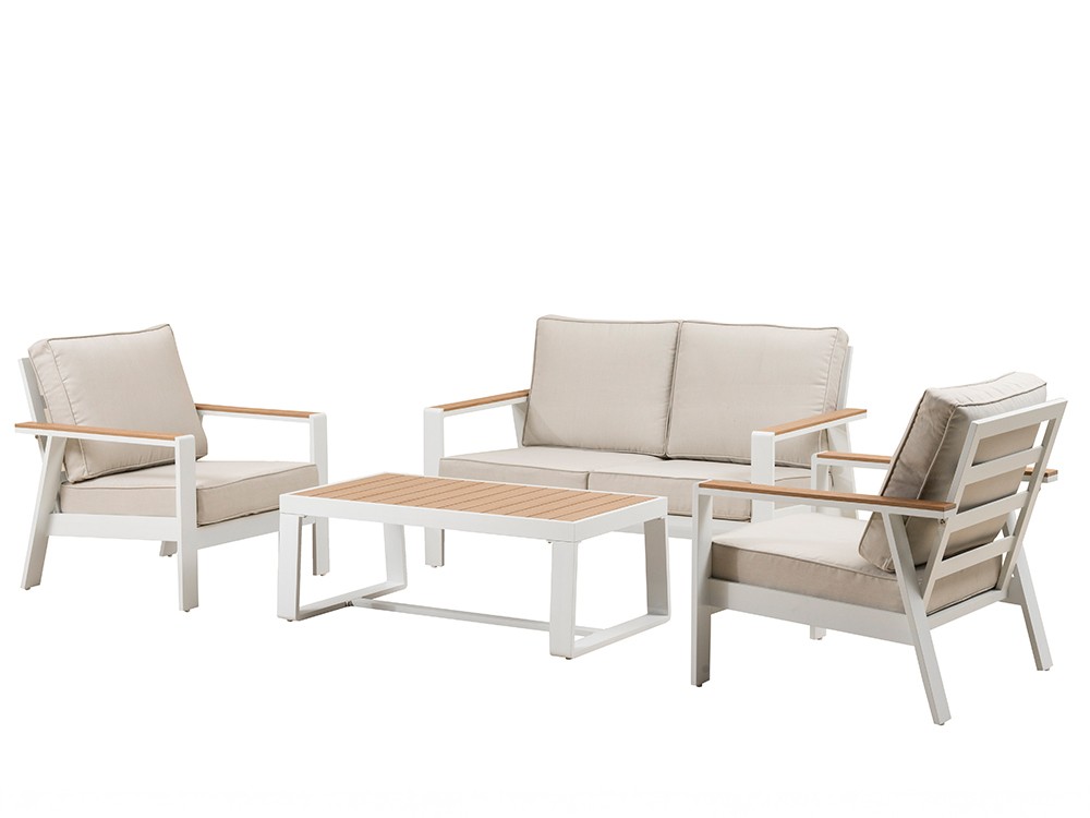 Conjunto de salón exterior Turquía de Majestic Garden - 2