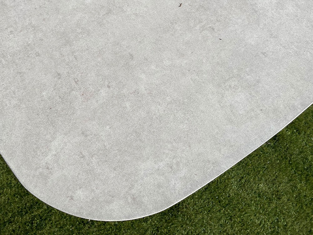 Conjunto de comedor Yuba de Majestic Garden - 2