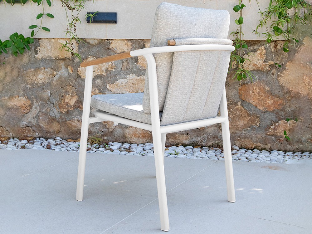 Conjunto de comedor Yuba de Majestic Garden - 3