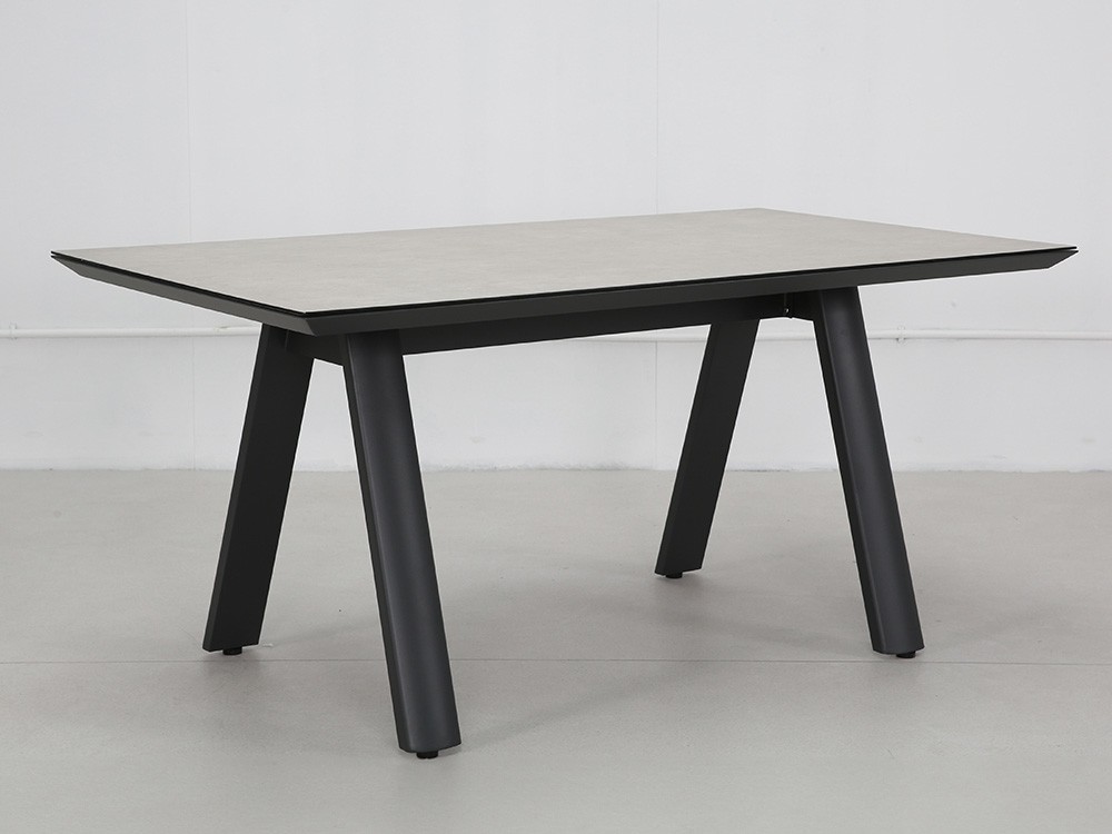 Mesa de comedor exterior Numa de Majestic Garden - 4