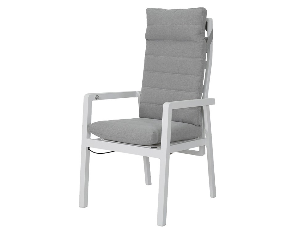 Sillón reclinable México de Majestic Garden - 1