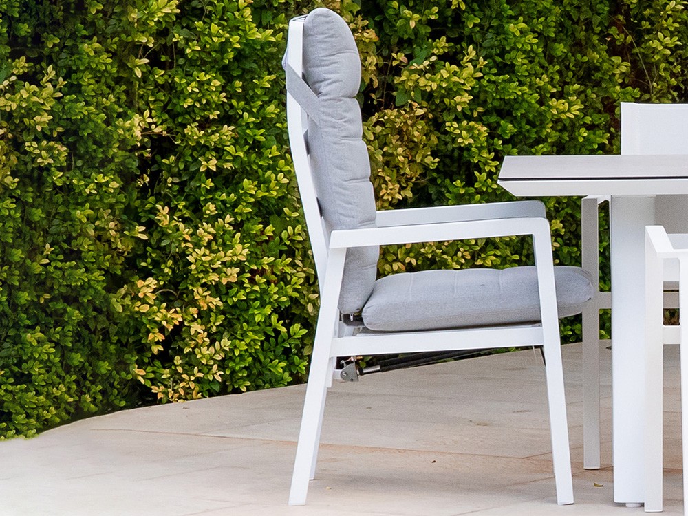 Sillón reclinable México de Majestic Garden - 4