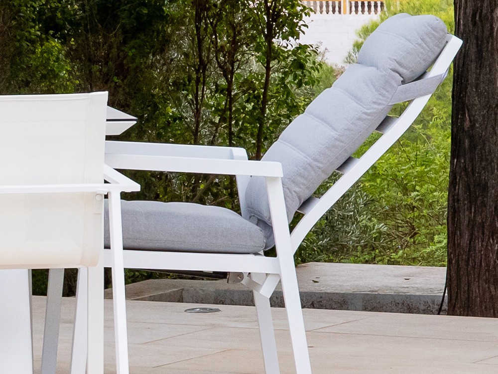 Sillón reclinable México de Majestic Garden - 5