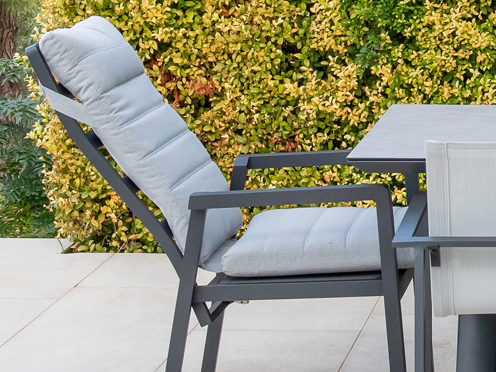 Sillón reclinable México de Majestic Garden - 2