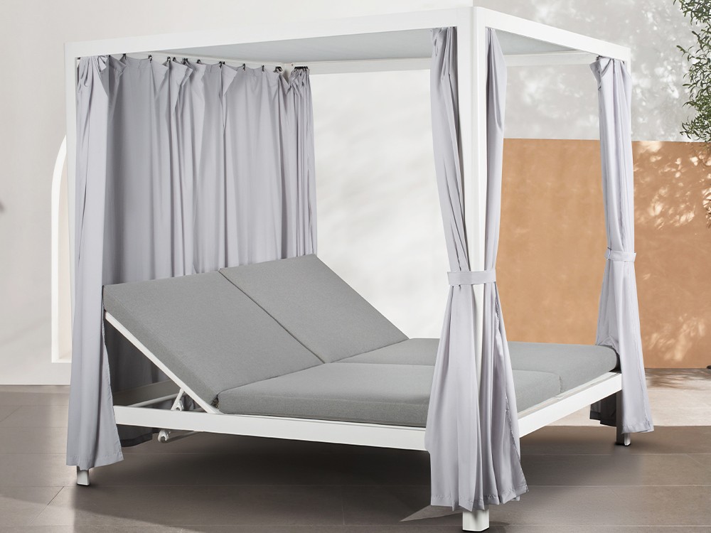 Daybed Seychelles de Majestic Garden - 1