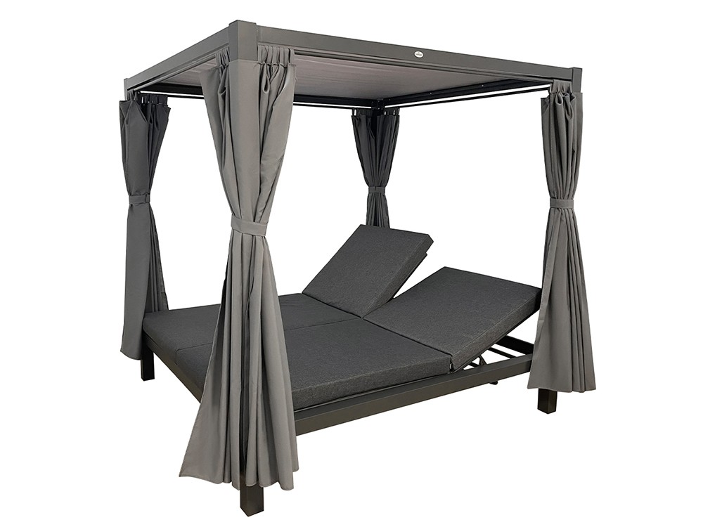 Daybed Seychelles de Majestic Garden - 2