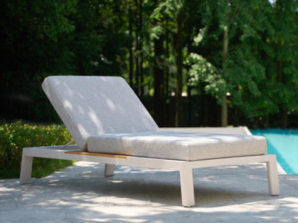 Tumbona Kofi de Majestic Garden - 1