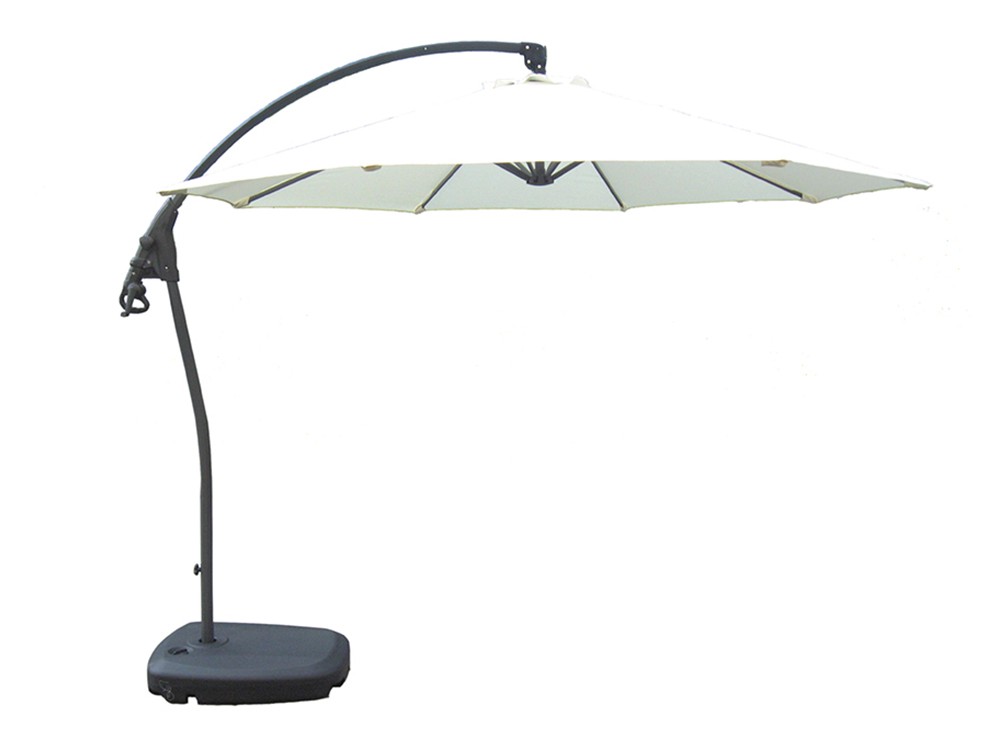 Parasol lateral 1322 de Majestic Garden - 1