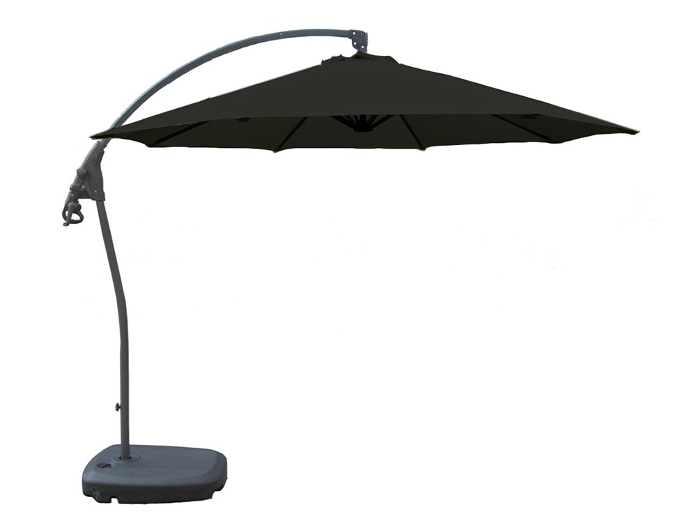 Parasol lateral 1322 de Majestic Garden - 2