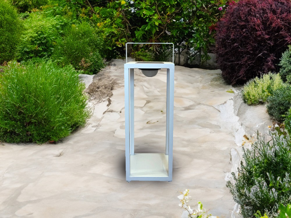 Lámpara solar Beni II de majestic garden - 2