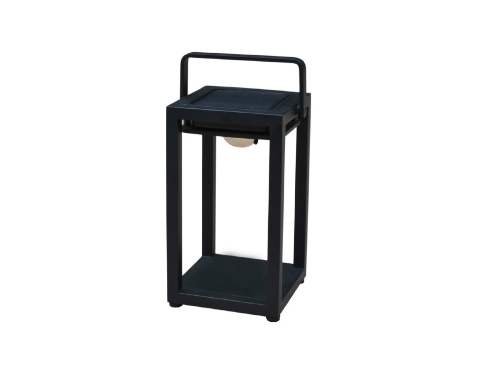 Lámpara solar Beni II de majestic garden - 4