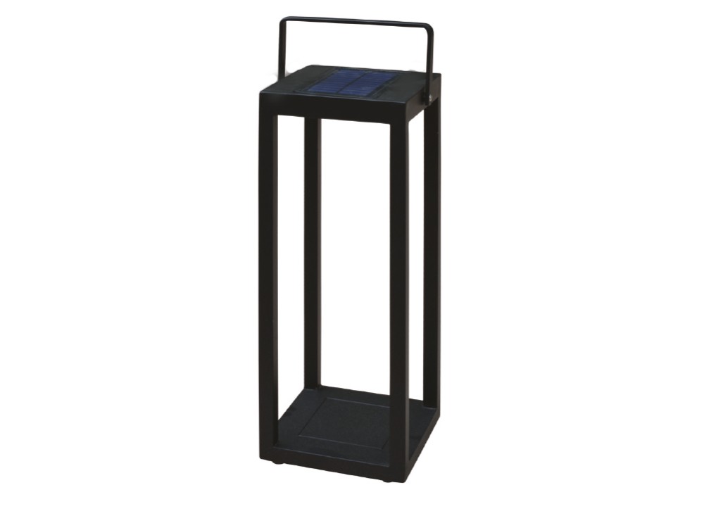 Lámpara solar Beni I de majestic garden - 3