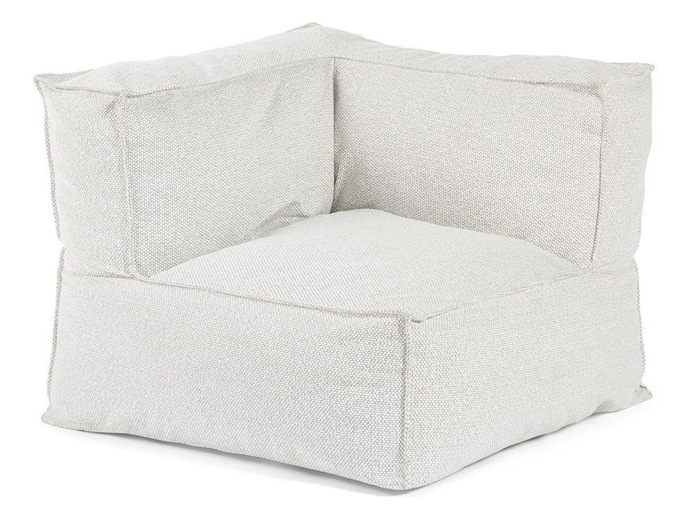 Sofá modular Chill Out para salón exterior de Arkimueble - 3