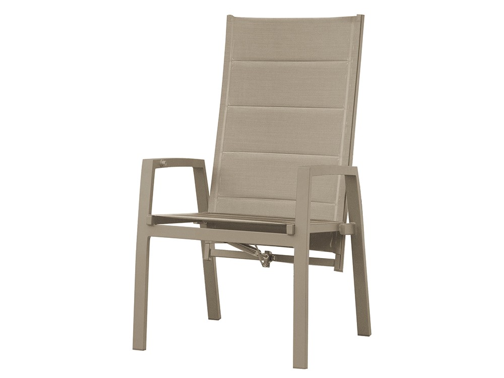 Sillón reclinable automático Chipre de Arkimueble - 2