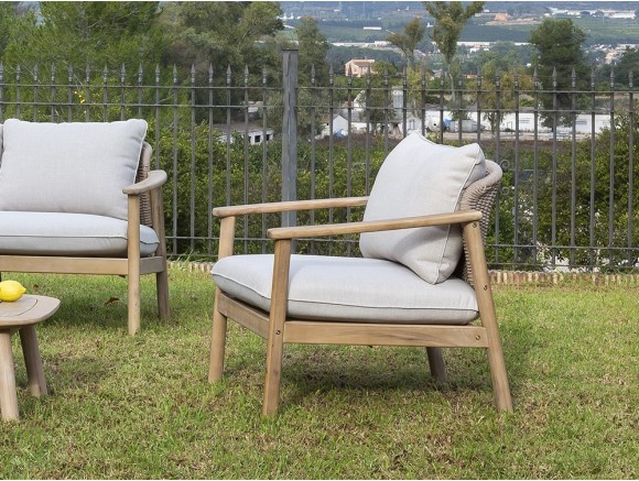Sillón Forest Arkimueble