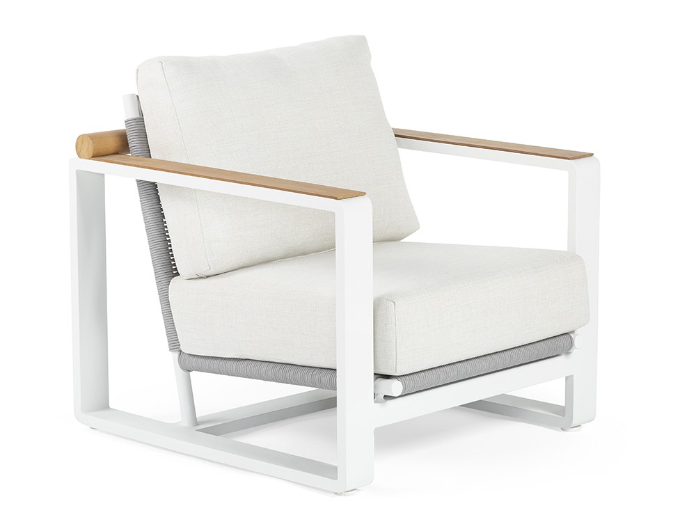 Sillón para salón exterior Corinto de Arkimueble - 2