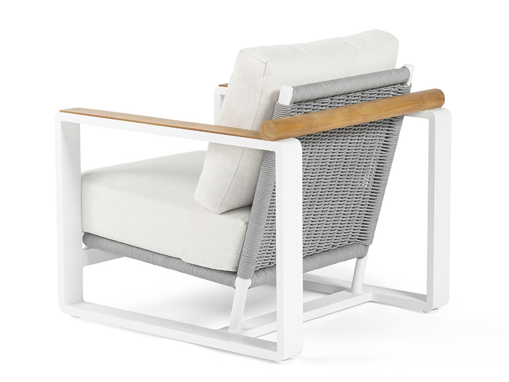 Sillón para salón exterior Corinto de Arkimueble - 3