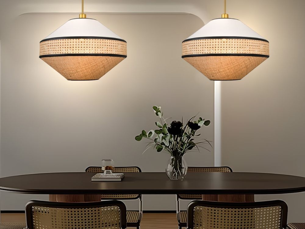 Lámpara Laio | Outlet Seismil Studio