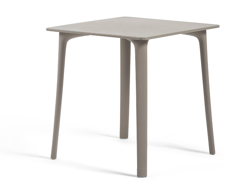 Mesa para exterior de polipropileno Orba Arkimueble - 2