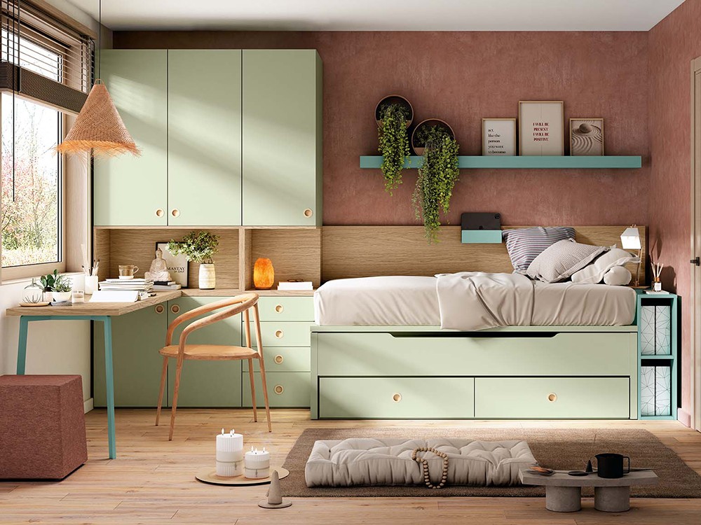 Bicama Zencore Delulu 15 de Ros - 2