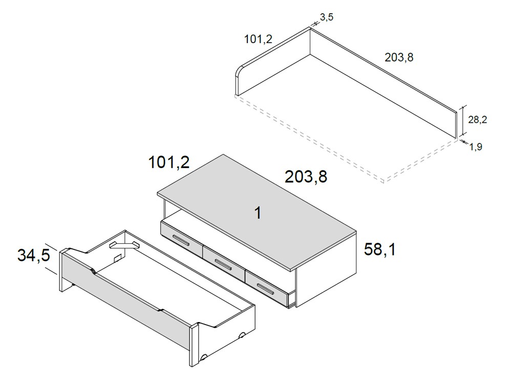 Bicama Gorpcore Delulu 17 de Ros - 3