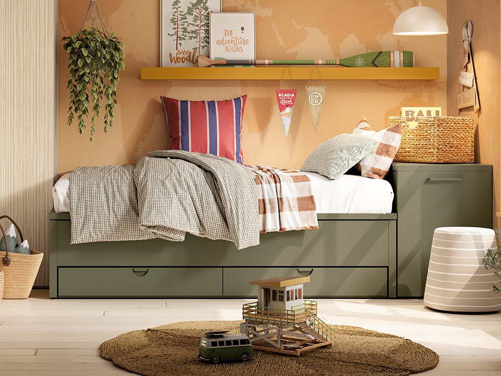 Bicama Campercore Delulu 18 de Ros - 1