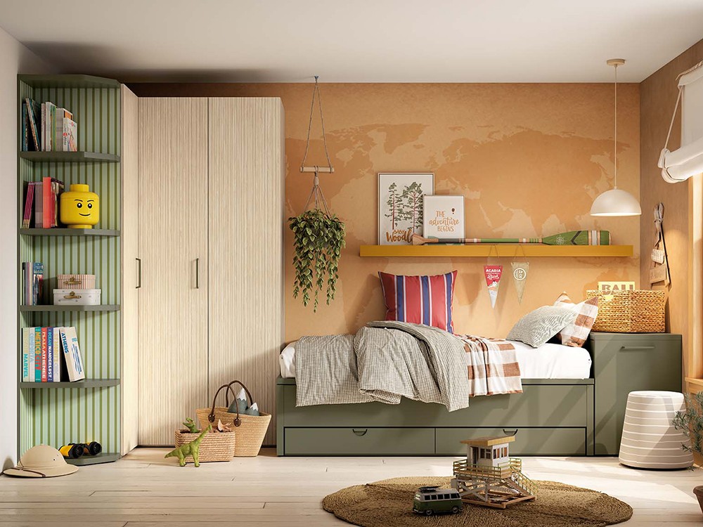 Bicama Campercore Delulu 18 de Ros - 2