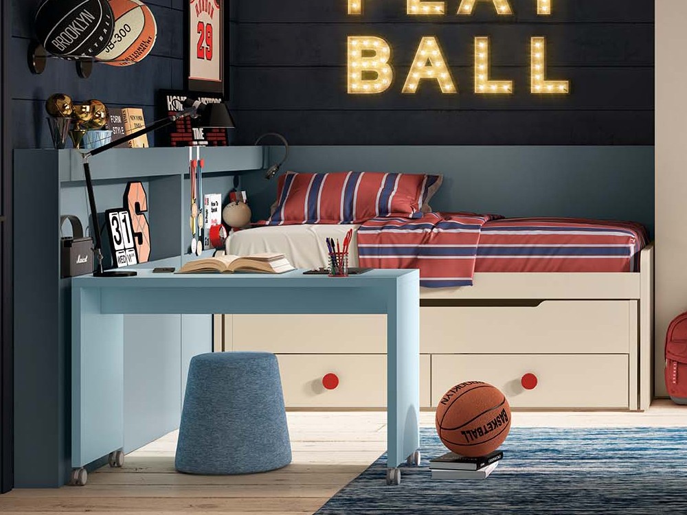 Bicama Sportcore Delulu 21 de Ros - 1