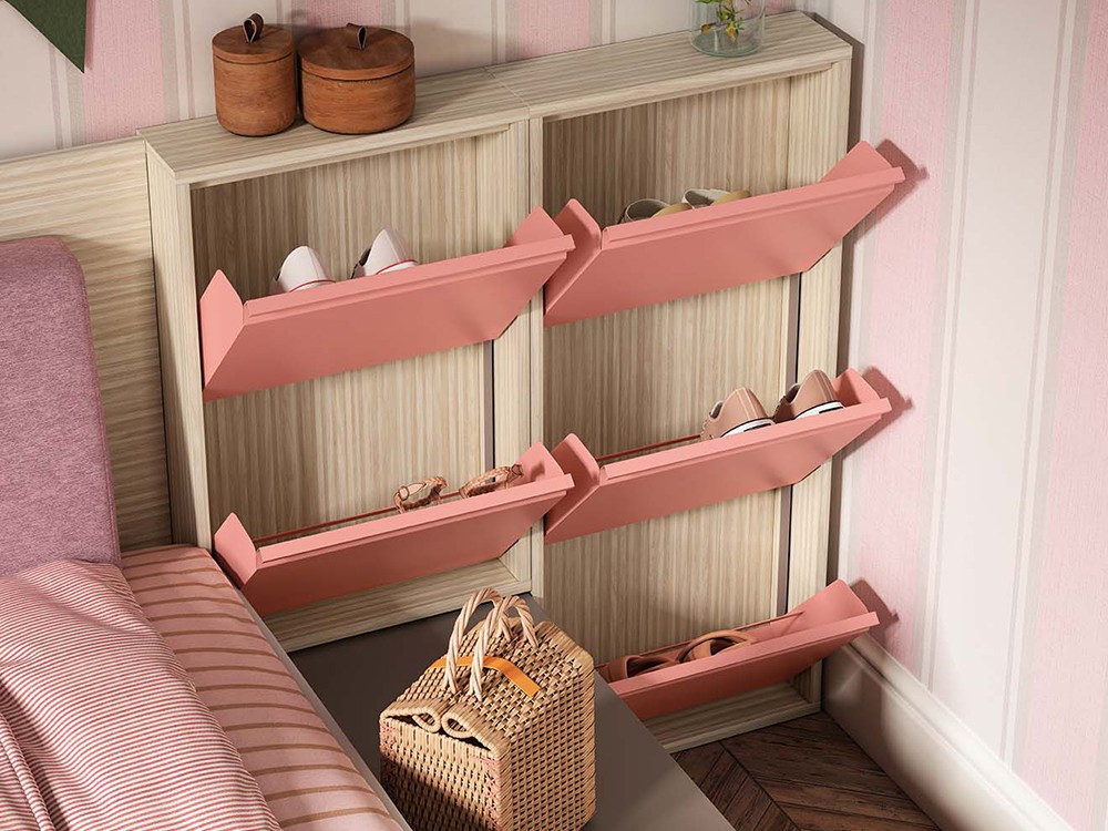 Dormitorio completo Cottagecore Delulu 26 de Ros - 2