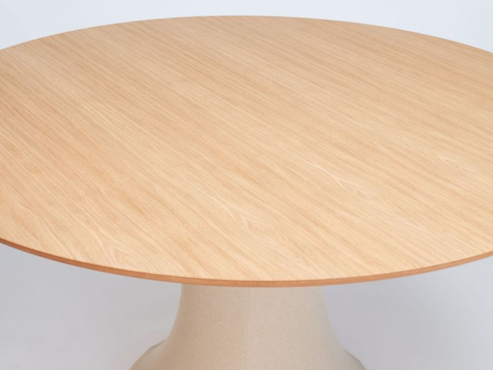 Mesa redonda Sako de Ondarreta - 3