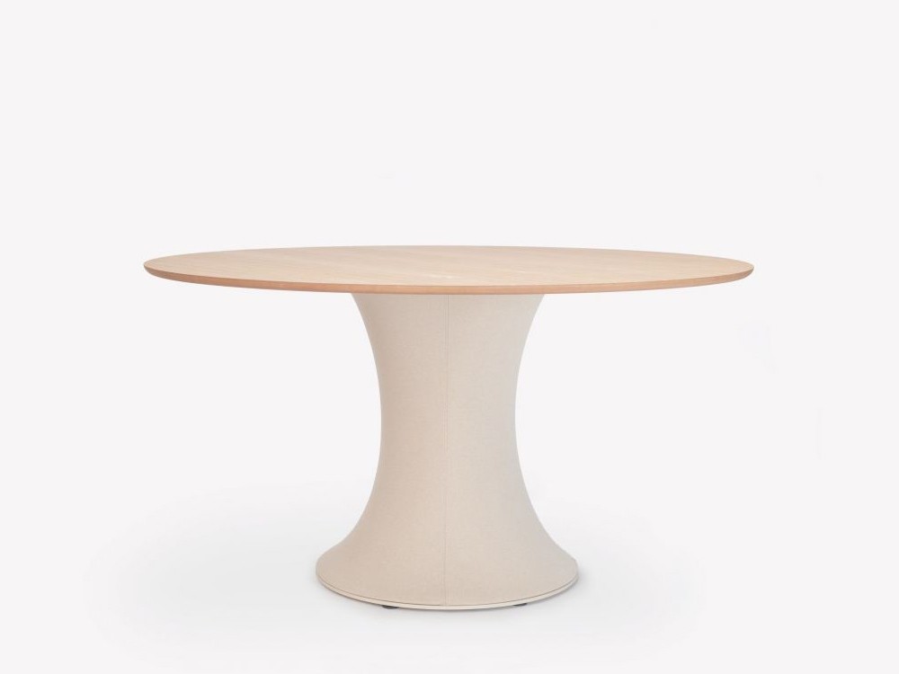 Mesa redonda Sako de Ondarreta - 2