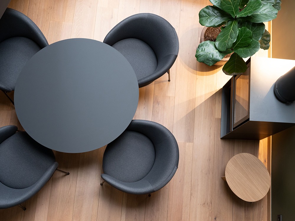 Mesa redonda Sako de Ondarreta - 7