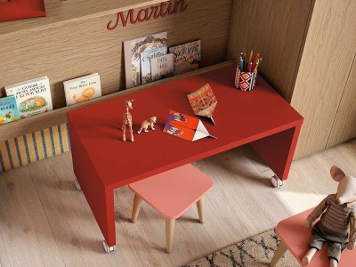 Cama casita Playcore Delulu 40 de Ros - 4