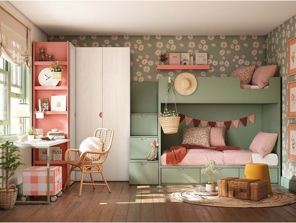 Litera Cottagecore Delulu 43 de Ros - 2
