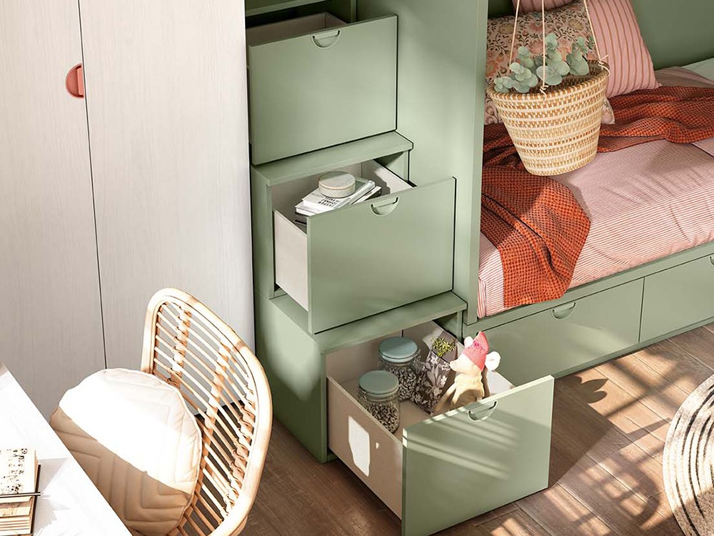 Litera Cottagecore Delulu 43 de Ros - 3