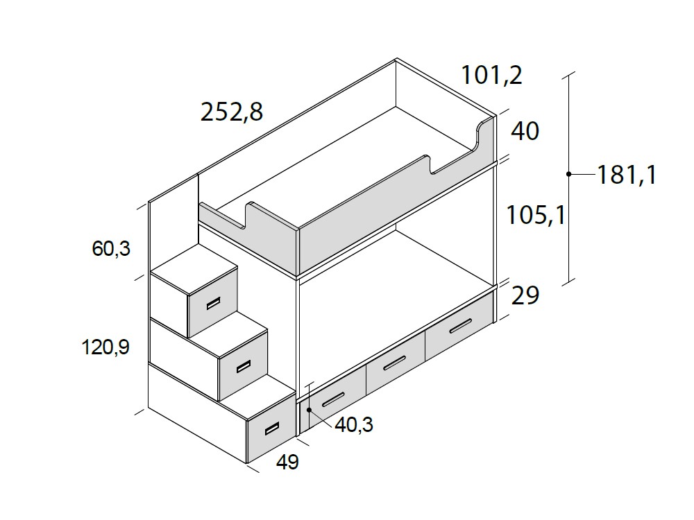 Litera Cottagecore Delulu 43 de Ros - 5