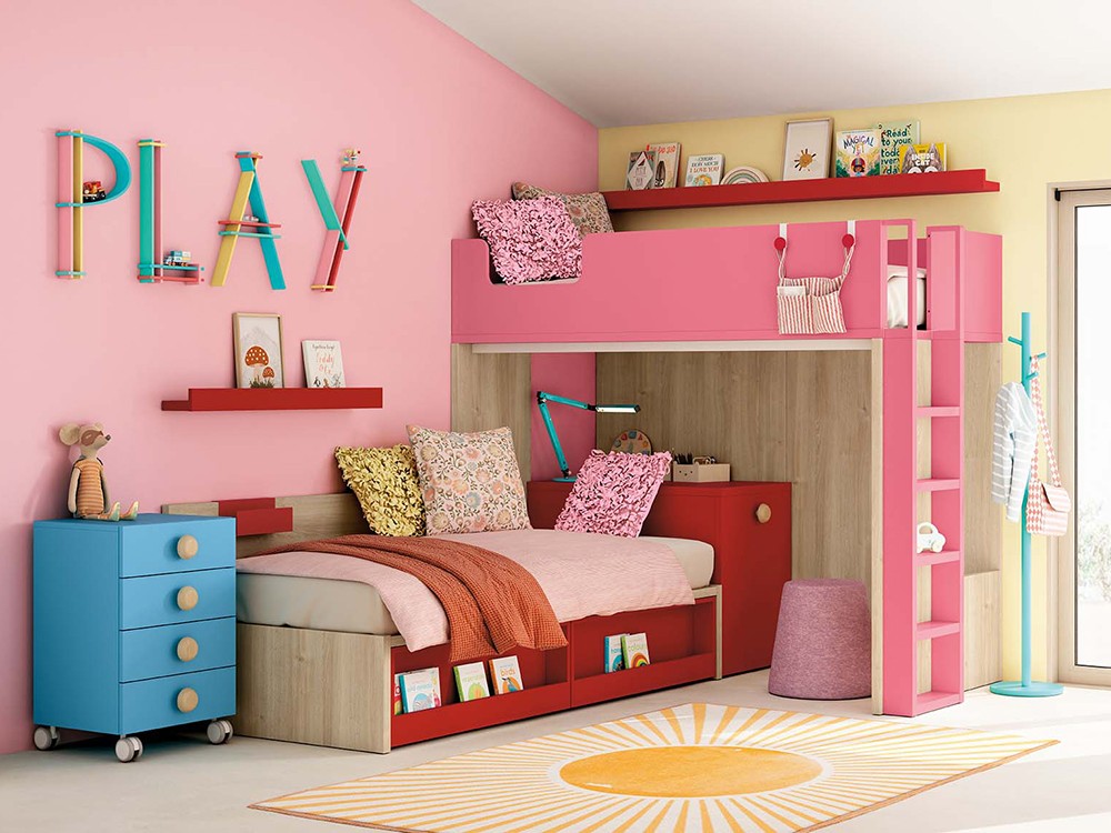 Litera Playcore Delulu 44 de Ros - 1