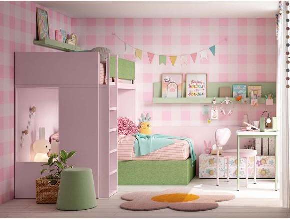 Litera Kawaiicore Delulu 47 de Ros - 2