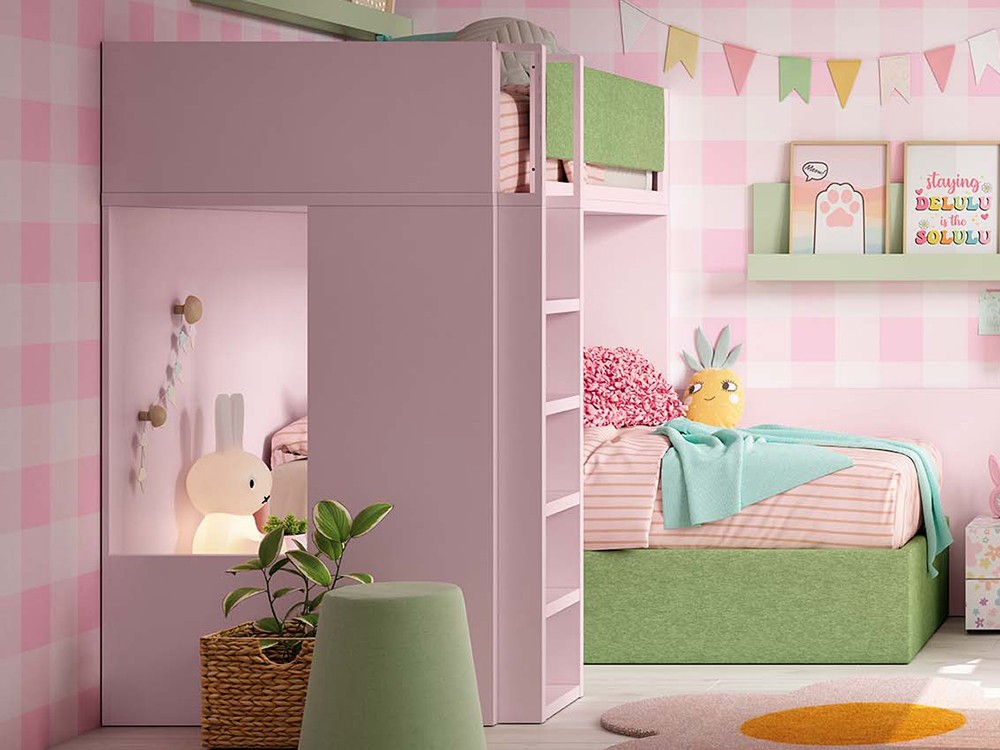 Litera Kawaiicore Delulu 47 de Ros - 3