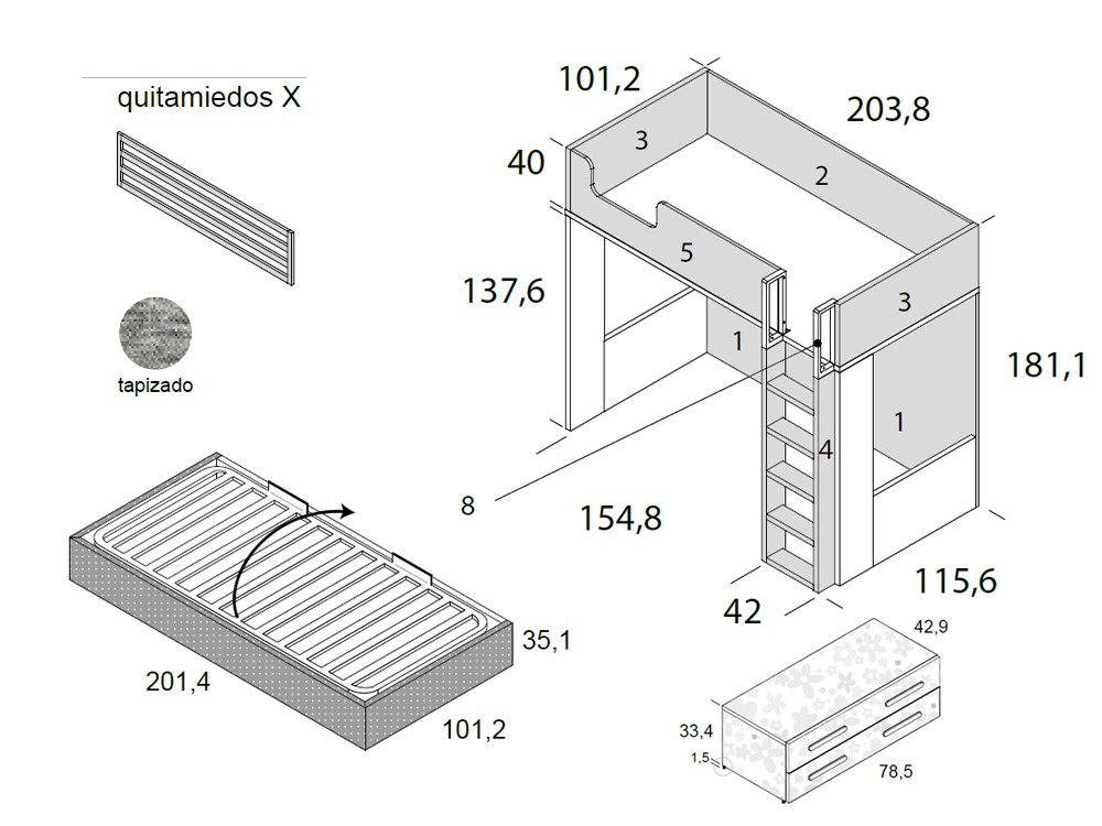 Litera Kawaiicore Delulu 47 de Ros - 4
