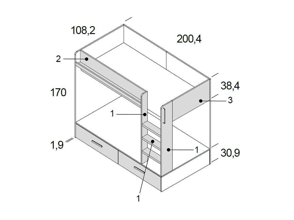 Litera Lur Campercore Delulu 50 de Ros - 3