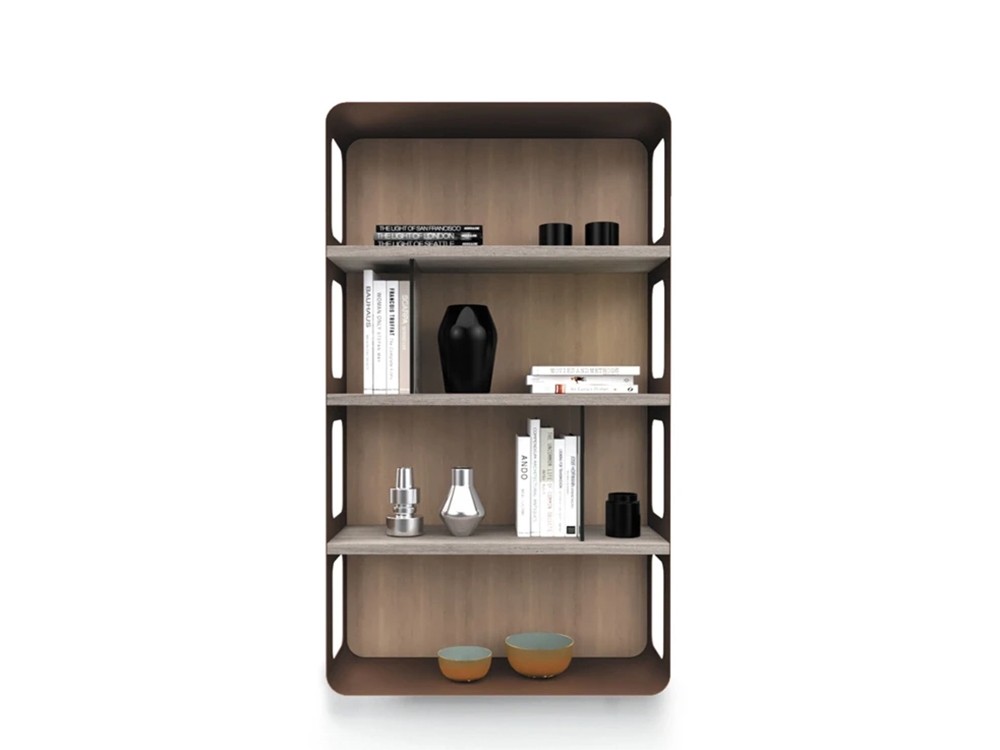 Librería Academy Devina Nais - 7