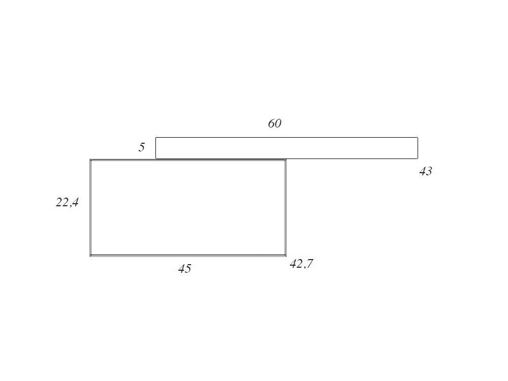 Cama con cabezal Urban Ranch Slim de Devina Nais - 6