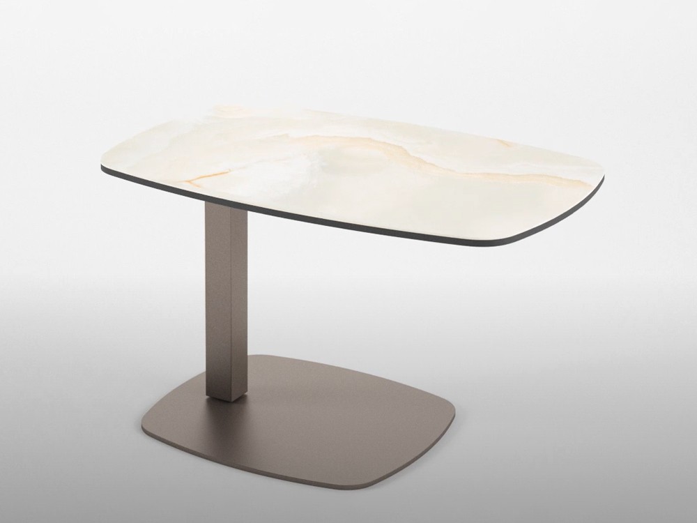 Mesa auxiliar Servus Easyline by Ozzio Italia - 7