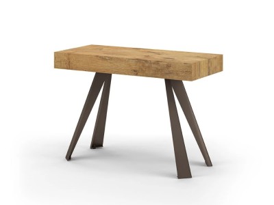 Mesa extensible Panaché
