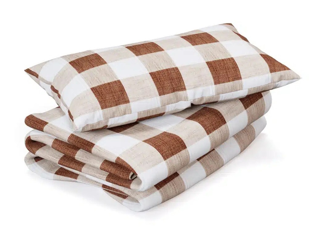 Funda nórdica para cama Camper de Ros - 1