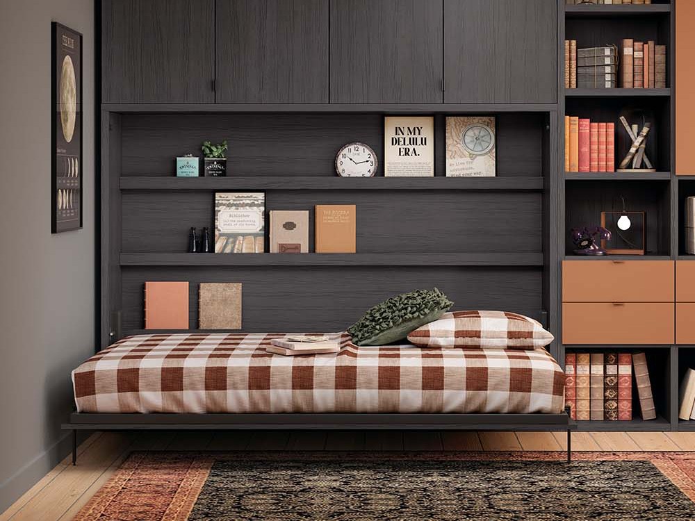 Funda nórdica para cama Camper de Ros - 6